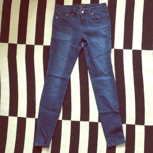 BP Denim skinny jean